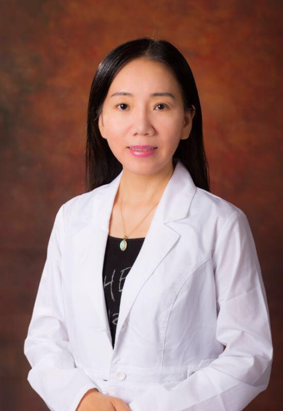 Dan Han 韩丹(香子)